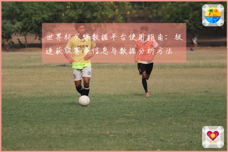 世界杯买球数据平台使用指南：极速获取赛事信息与数据分析方法