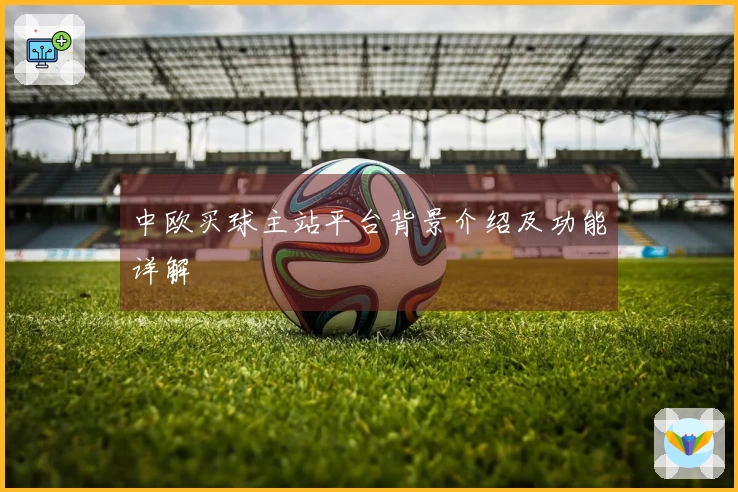 中欧买球主站平台背景介绍及功能详解