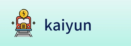 kaiyun Logo
